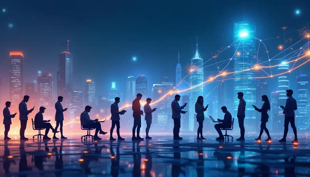 La evolución de la ethereum imagen: ¿Qué representa esta criptomoneda hoy?