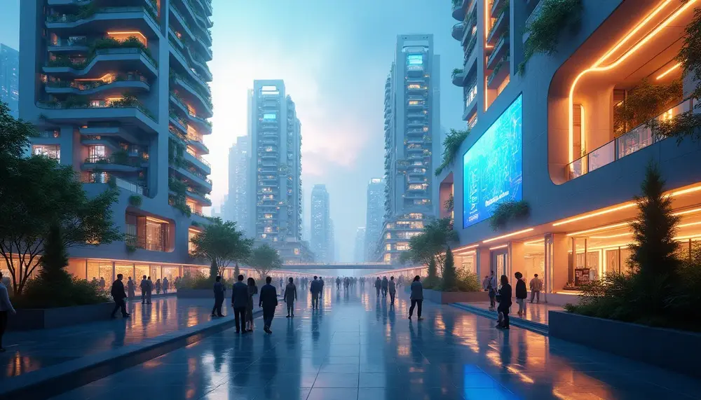 La historia del Ethereum founder y su visión para el futuro