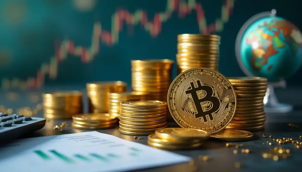 La relación entre Ethereum y la inflación en la economía actual