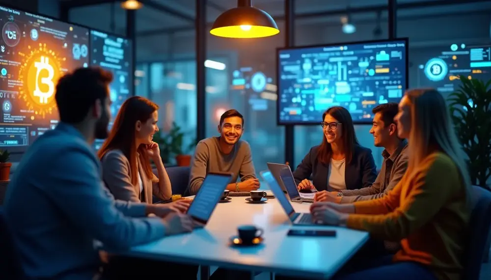 las-opiniones-mas-destacadas-sobre-ripple-en-la-comunidad-cripto