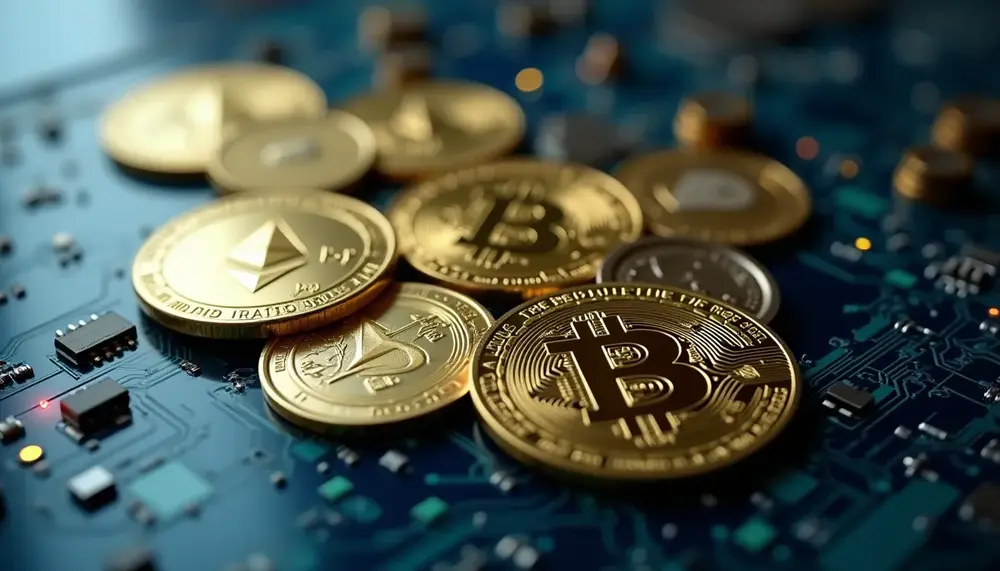 Lo más reciente en ripple ultimas noticias: Cambios que debes saber