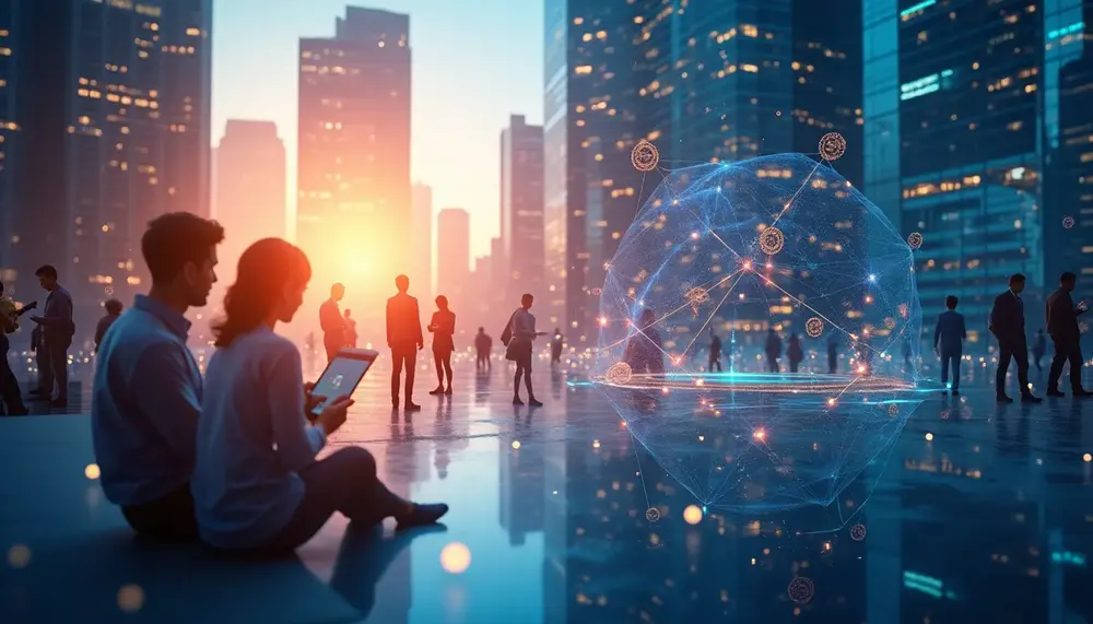 Proyecciones para la Zukunft de Ripple en el mercado financiero