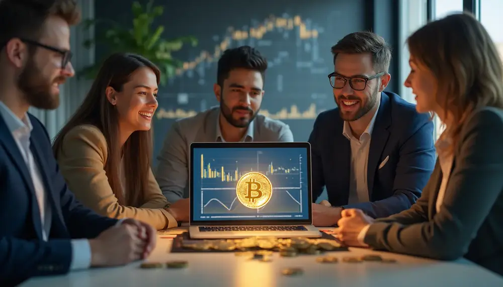 Ripple Binance: Todo lo que necesitas saber para invertir