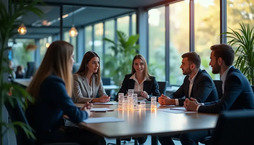 Ripple CEO: Su visión hacia la innovación en el ecosistema cripto