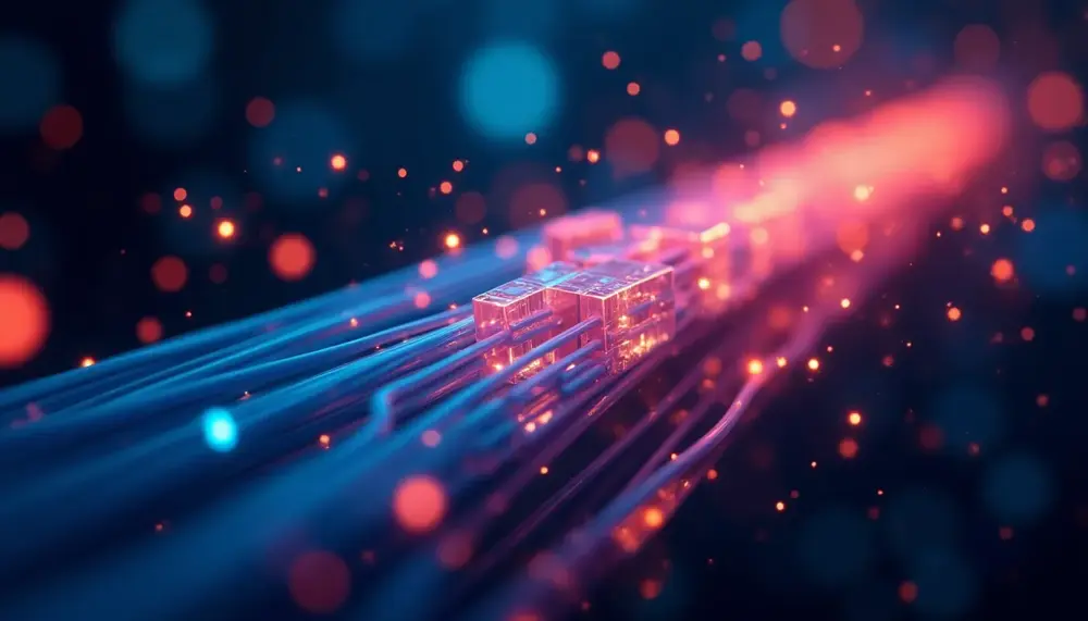 Ripple Fiber: La Nueva Conexión entre Blockchain y Velocidad