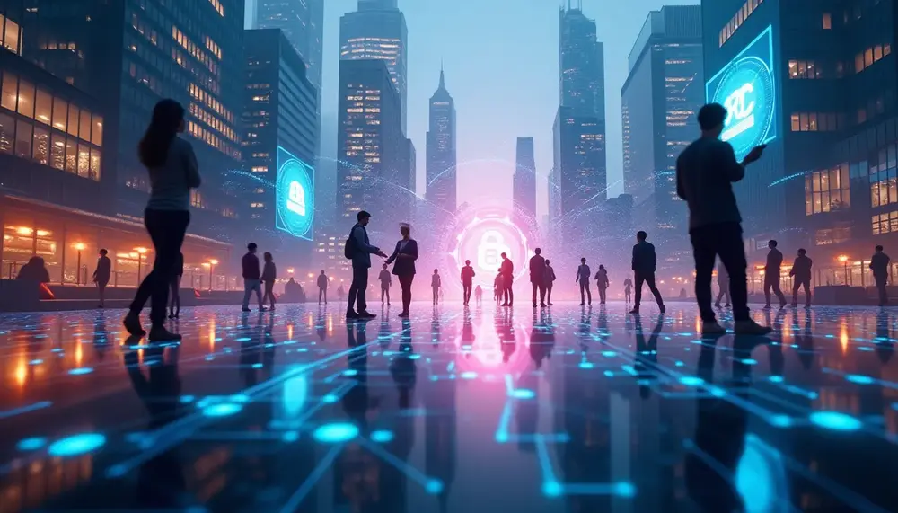 Ripple Foundation: Su impacto en el ecosistema blockchain