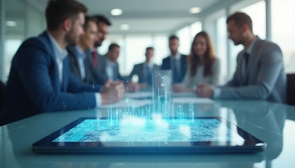 Ripple ISDA: El futuro de los contratos financieros inteligentes