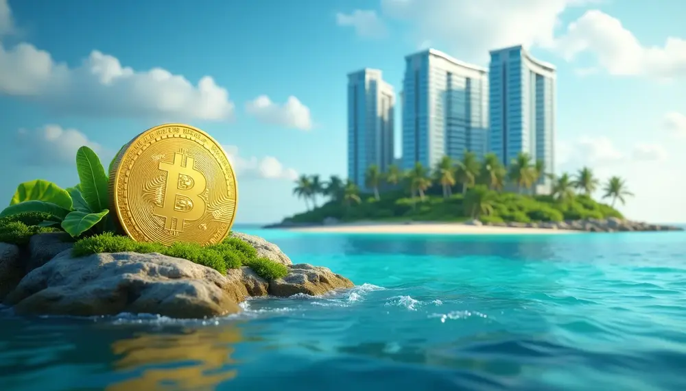 ripple-island-explorando-su-potencial-en-la-industria-cripto