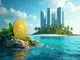 ripple-island-explorando-su-potencial-en-la-industria-cripto