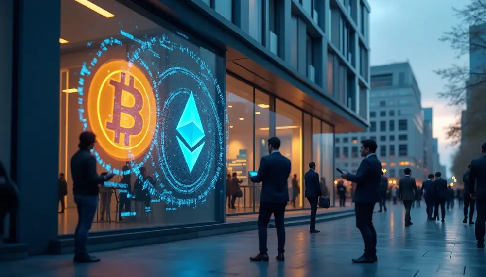 Ripple Japan y su impacto en la industria bancaria asiática