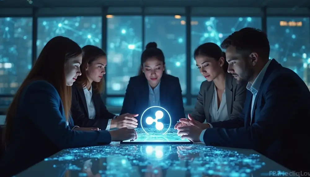 Ripple Live: Todo lo que Necesitas Saber sobre su Funcionamiento