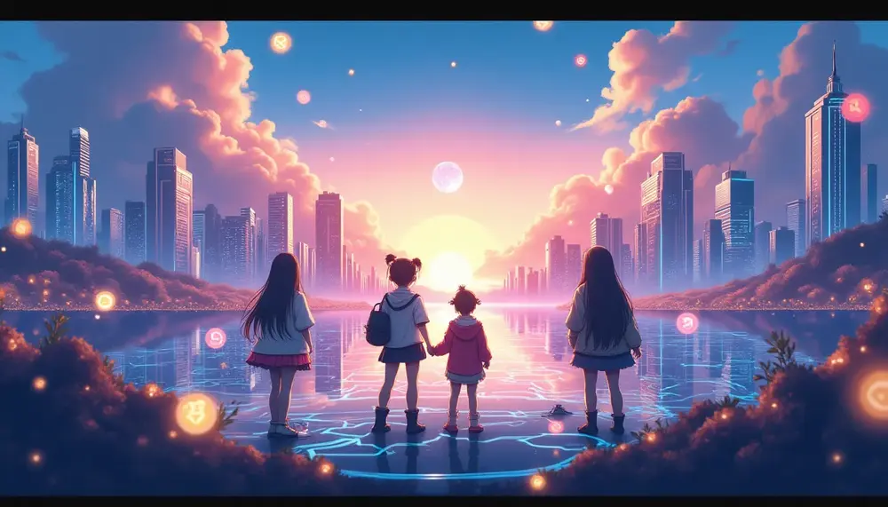 ripple-one-piece-conexiones-inesperadas-entre-el-mundo-blockchain-y-el-anime