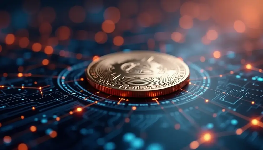 Ripple owner: Historia y liderazgo detrás de la criptomoneda