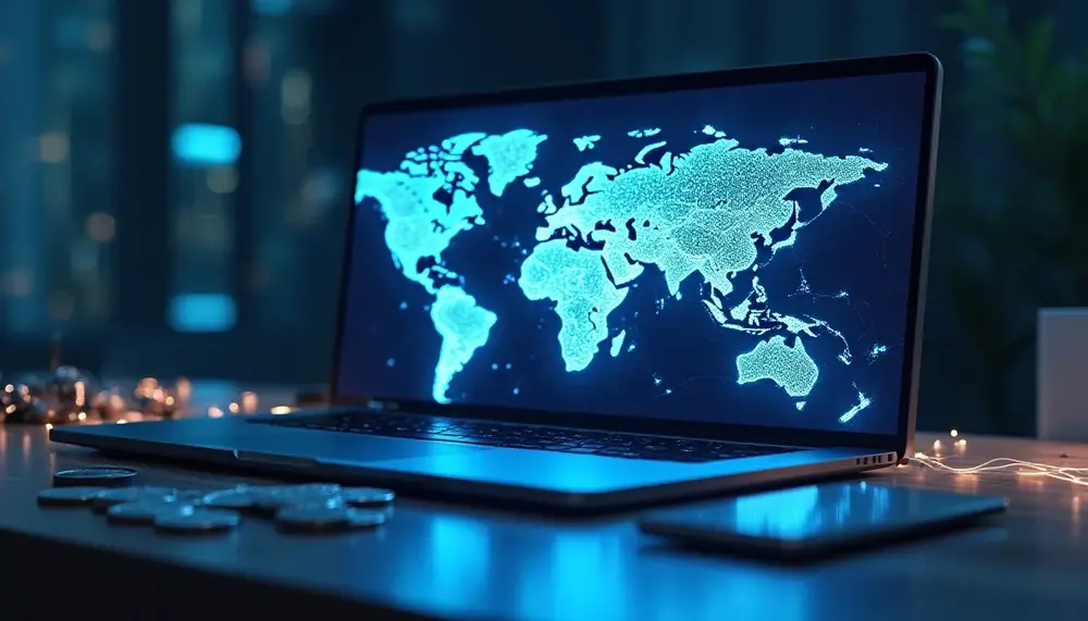 Ripple QFS explicado: Innovación en la era de las monedas digitales