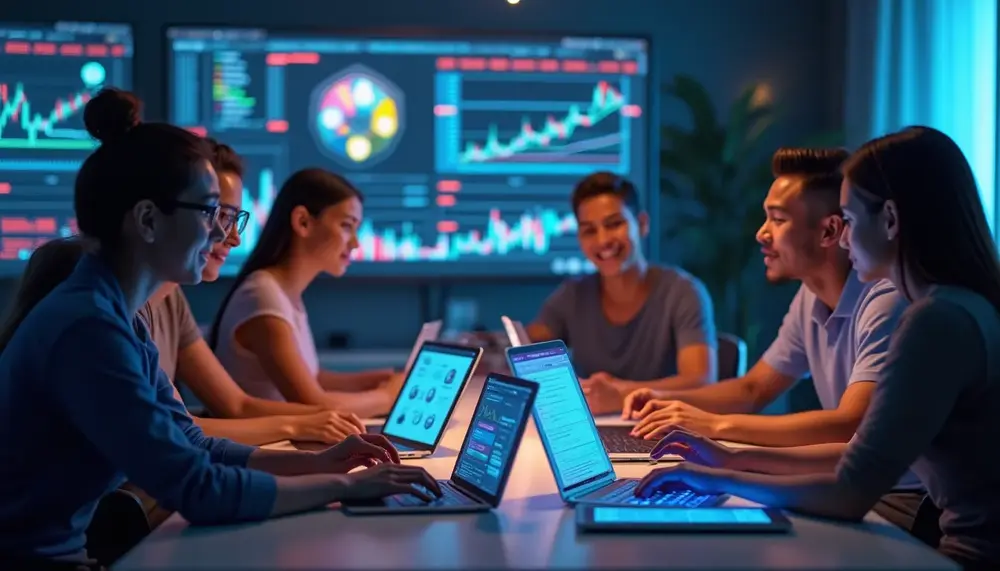 Ripple Readers: Todo lo que necesitas saber sobre esta comunidad cripto