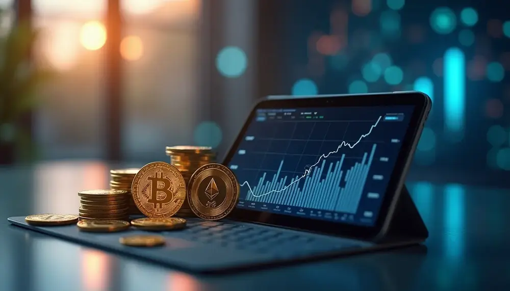 Ripple Relax: Una nueva perspectiva para los inversores en criptomonedas