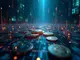 ripple-riddler-misterios-y-predicciones-en-el-mundo-cripto
