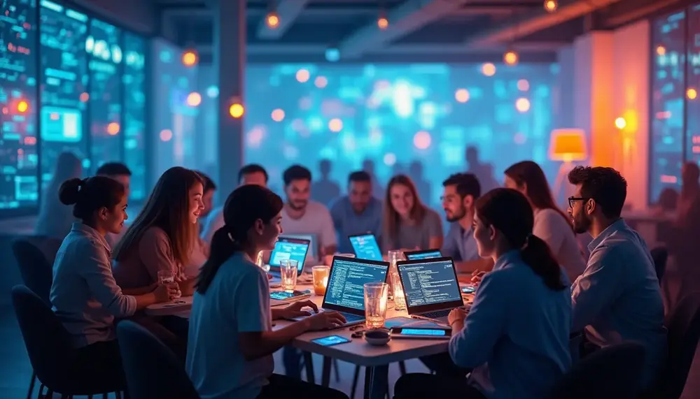 Ripple Riders: Explorando la comunidad detrás de Ripple