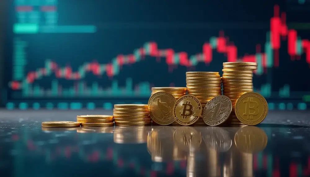 Ripple USDT: ¿Cómo afectan los stablecoins al mercado?