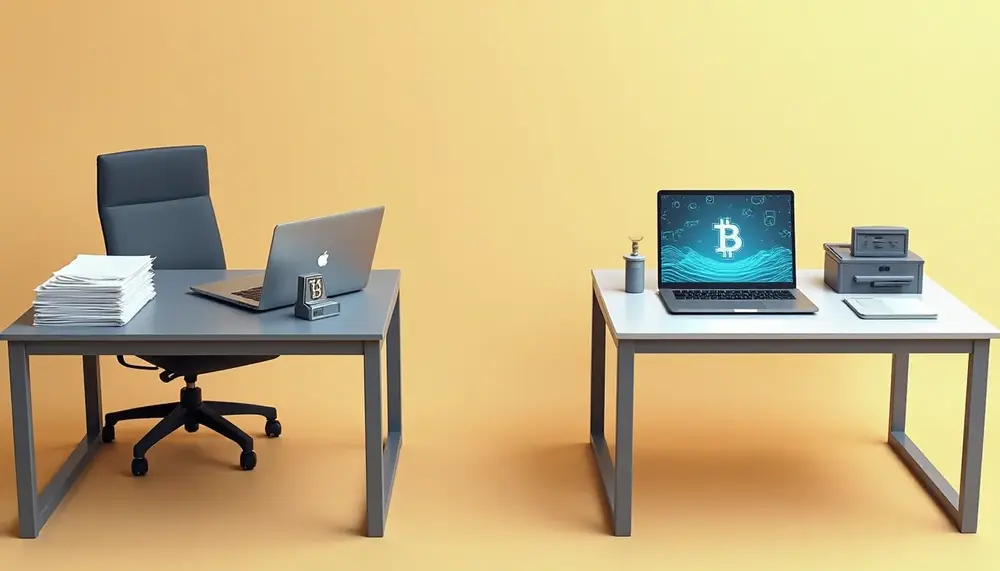 Ripple vs Swift: Comparativa entre innovación y tradición financiera