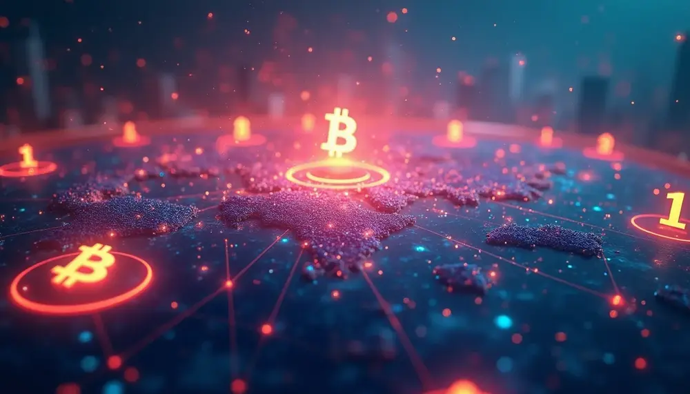 Ripple Wave explicado: Impacto en el futuro de las transacciones globales