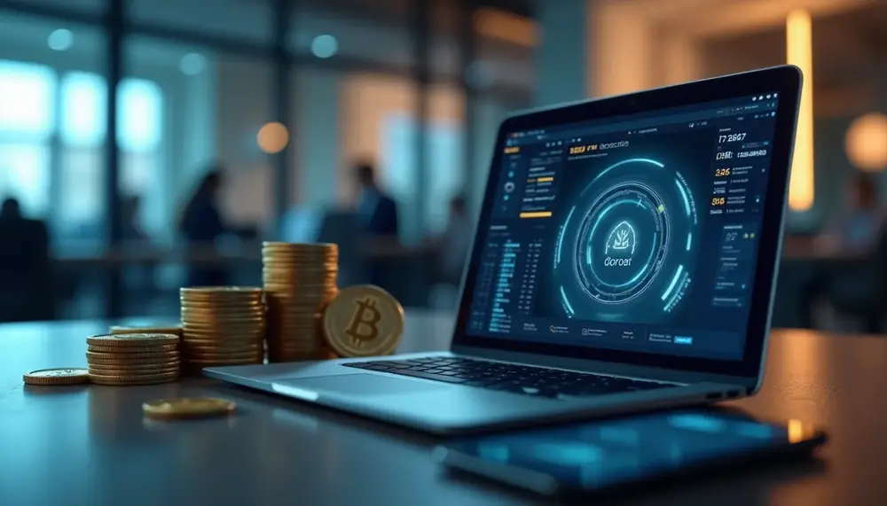 Ripple: What is it y cómo está cambiando el sistema financiero