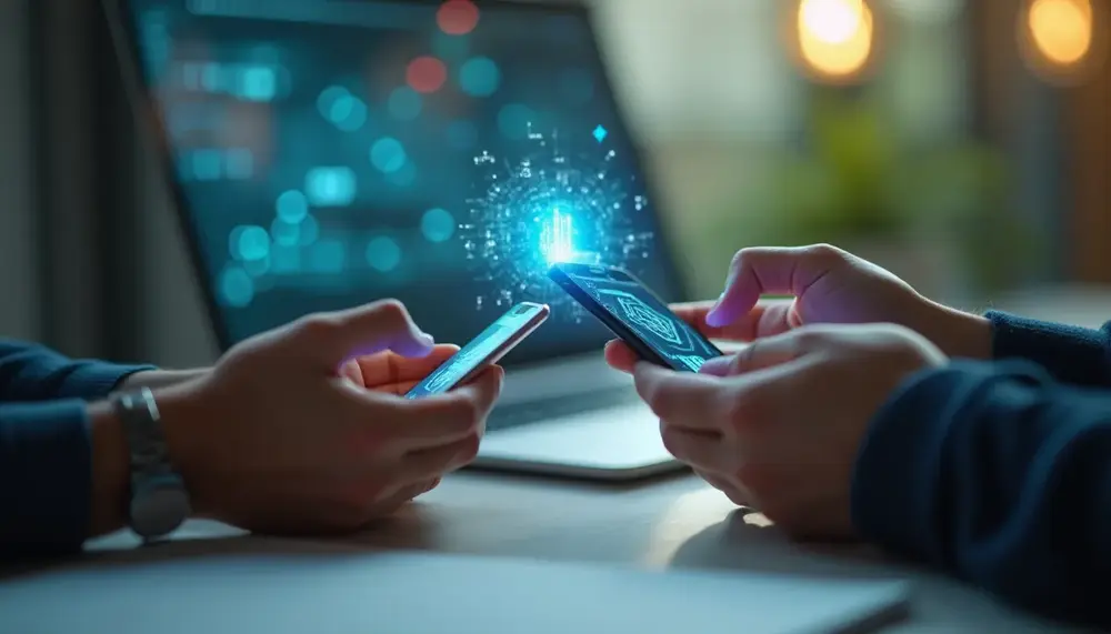 Ripple y la Electrónica: La Evolución de las Transacciones Digitales