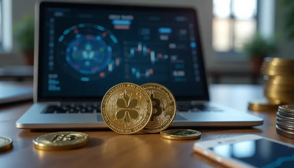 Ripple y Stellar: Diferencias clave entre dos innovaciones financieras
