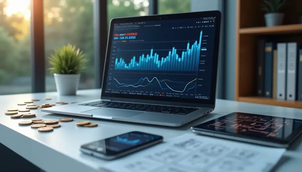 Tecnología: Guía Completa para Profesionales 2025