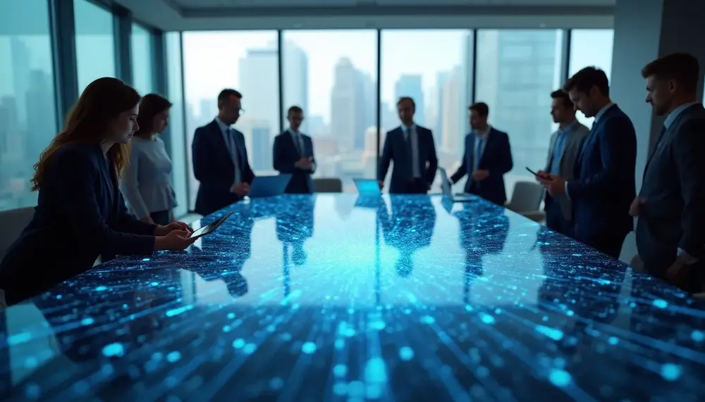 Todo lo que debes saber sobre la empresa Ripple y su impacto en las finanzas
